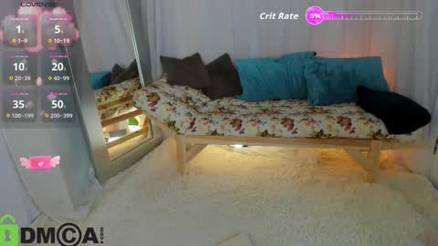 melisa_violet online show from 11.23.25