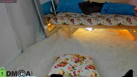 melisa_violet online show from 12.04.25