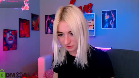 Melisa online show from 03.30.26