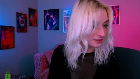 Melisa online show from 04.18.26