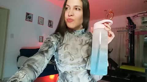 Melisa online show from 03.02.26