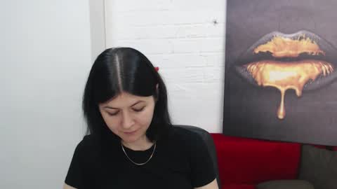 Melisa online show from 12.05.25