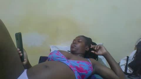 melisah254 online show from 01.15.26