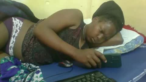 melisah254 online show from 02.07.26