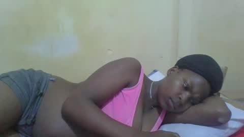 melisah254 online show from 02.24.26