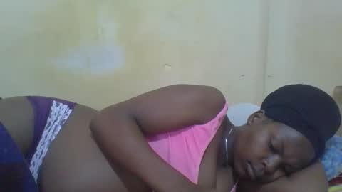 melisah254 online show from 03.06.26