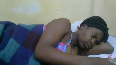 melisah254 online show from 03.08.26