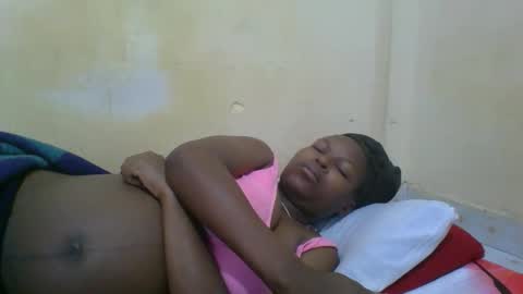 melisah254 online show from 03.23.26