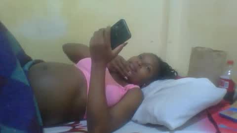 melisah254 online show from 04.17.26