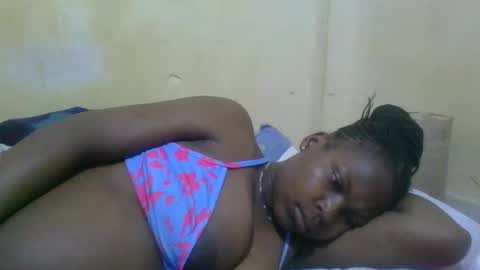 melisah254 online show from 04.20.26