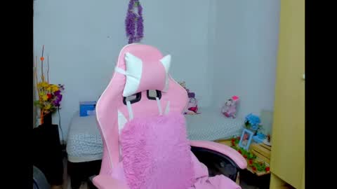 Snapshot of melisaking12 chatting on 12.09.24 Melisa King online show from 12.09.24