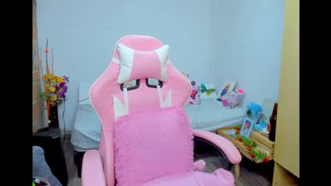 Snapshot of melisaking12 chatting on 01.03.25 Melisa King online show from 01.03.25