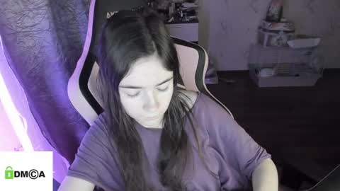 Snapshot of melisanilson chatting on 12.03.24 melisanilson online show from 12.03.24