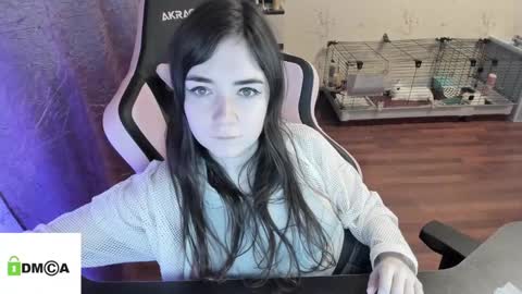 Snapshot of melisanilson chatting on 12.21.24 melisanilson online show from 12.21.24