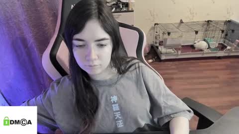 Snapshot of melisanilson chatting on 12.22.24 melisanilson online show from 12.22.24