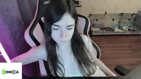 Snapshot of melisanilson chatting on 01.10.25 melisanilson online show from 01.10.25