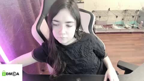 Snapshot of melisanilson chatting on 01.12.25 melisanilson online show from 01.12.25