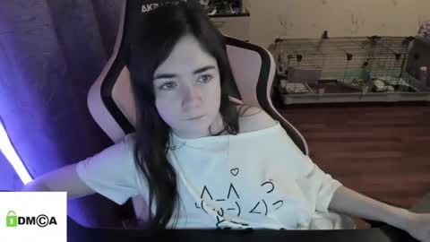 Snapshot of melisanilson chatting on 01.18.25 melisanilson online show from 01.18.25