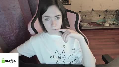 Snapshot of melisanilson chatting on 01.19.25 melisanilson online show from 01.19.25