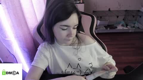 Snapshot of melisanilson chatting on 01.19.25 melisanilson online show from 01.19.25