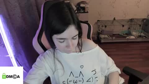 Snapshot of melisanilson chatting on 01.21.25 melisanilson online show from 01.21.25