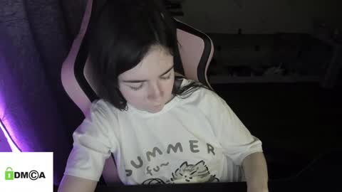 Snapshot of melisanilson chatting on 01.31.25 melisanilson online show from 01.31.25