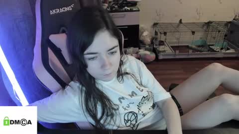 Snapshot of melisanilson chatting on 02.01.25 melisanilson online show from 02.01.25