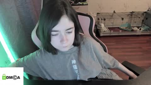 Snapshot of melisanilson chatting on 02.03.25 melisanilson online show from 02.03.25