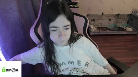 Snapshot of melisanilson chatting on 02.09.25 melisanilson online show from 02.09.25