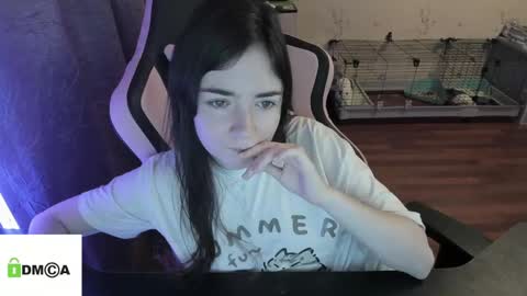 Snapshot of melisanilson chatting on 02.09.25 melisanilson online show from 02.09.25