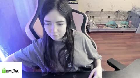 Snapshot of melisanilson chatting on 02.14.25 melisanilson online show from 02.14.25