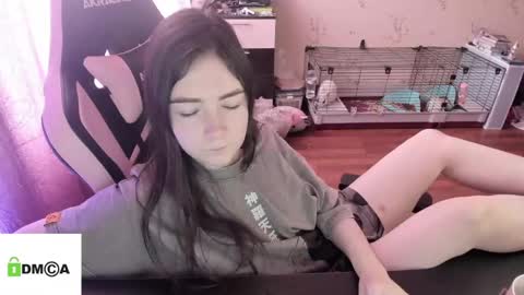 Snapshot of melisanilson chatting on 02.14.25 melisanilson online show from 02.14.25