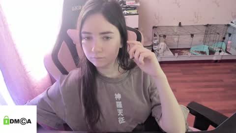 Snapshot of melisanilson chatting on 02.14.25 melisanilson online show from 02.14.25