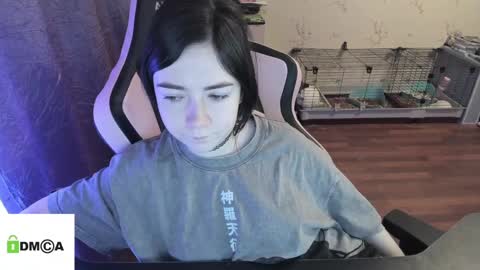 Snapshot of melisanilson chatting on 02.17.25 melisanilson online show from 02.17.25