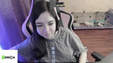 Snapshot of melisanilson chatting on 02.26.25 melisanilson online show from 02.26.25