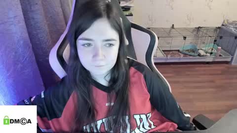 Snapshot of melisanilson chatting on 02.26.25 melisanilson online show from 02.26.25