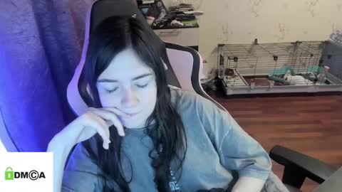 Snapshot of melisanilson chatting on 02.28.25 melisanilson online show from 02.28.25