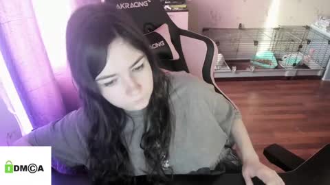 Snapshot of melisanilson chatting on 03.08.25 melisanilson online show from 03.08.25