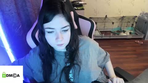 Snapshot of melisanilson chatting on 03.09.25 melisanilson online show from 03.09.25