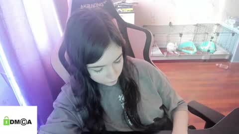 Snapshot of melisanilson chatting on 03.09.25 melisanilson online show from 03.09.25