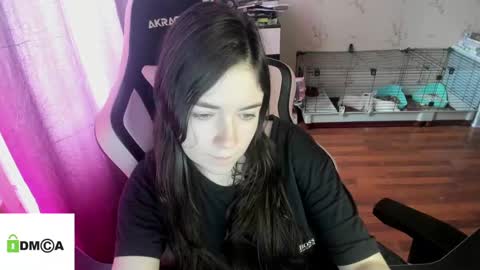 Snapshot of melisanilson chatting on 03.12.25 melisanilson online show from 03.12.25