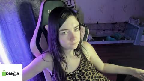 Snapshot of melisanilson chatting on 10.02.25 melisanilson online show from 10.02.25