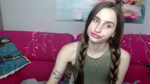 Snapshot of melisareu chatting on 12.07.24 melisareu online show from 12.07.24