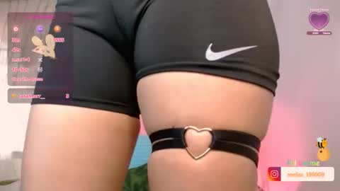 melissa online show from 03.11.26