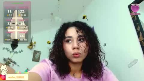 melissa online show from 04.04.26