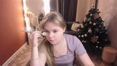 Sophia online show from 12.18.25