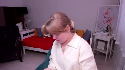 Sophia online show from 02.25.26