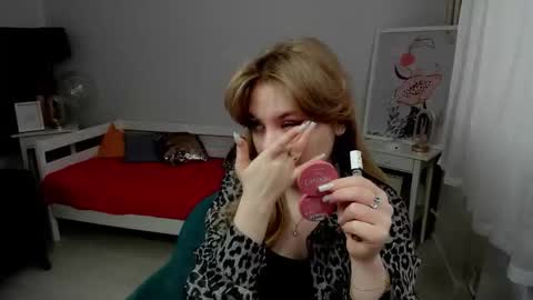 Sophia online show from 03.03.26