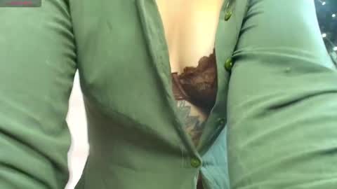 MELISSA  online show from 01.14.26