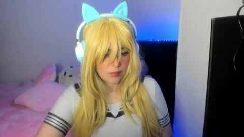  anny instagram  anny cute98 online show from 05.23.26
